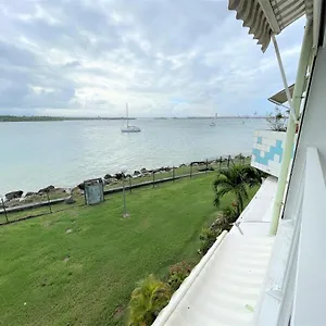Karukera By Du , Le Gosier (Grande-Terre) Guadeloupe