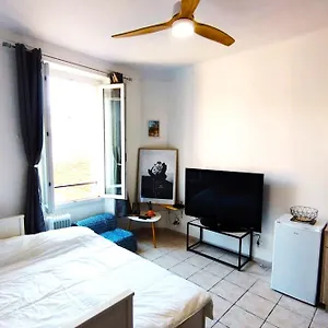 Charming Ideal For Congresses And Holidays Live In Gazagnaire , Cannes France