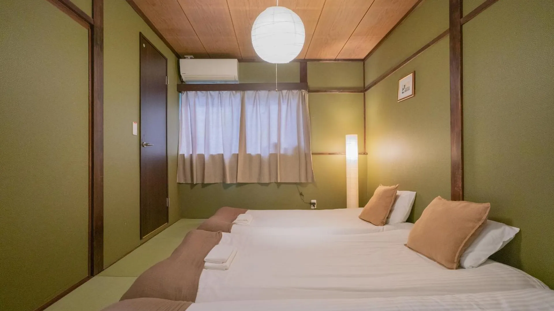 - 時の宿 十条 - 新築戸建て 最大7人まで宿泊可能 鳥羽街駅まで徒歩10分 Kyoto Holiday home