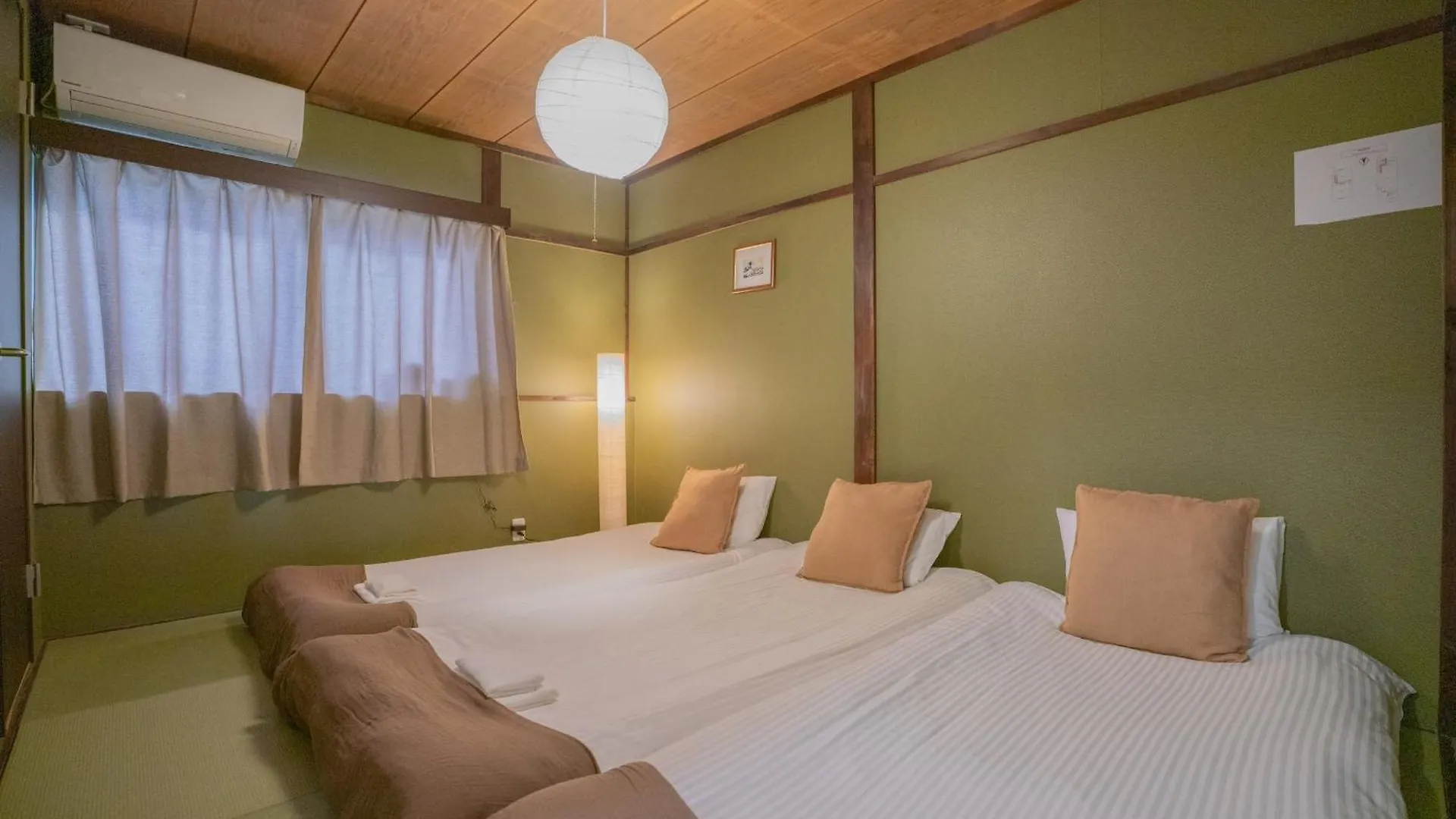 Holiday home - 時の宿 十条 - 新築戸建て 最大7人まで宿泊可能 鳥羽街駅まで徒歩10分 Kyoto Japan