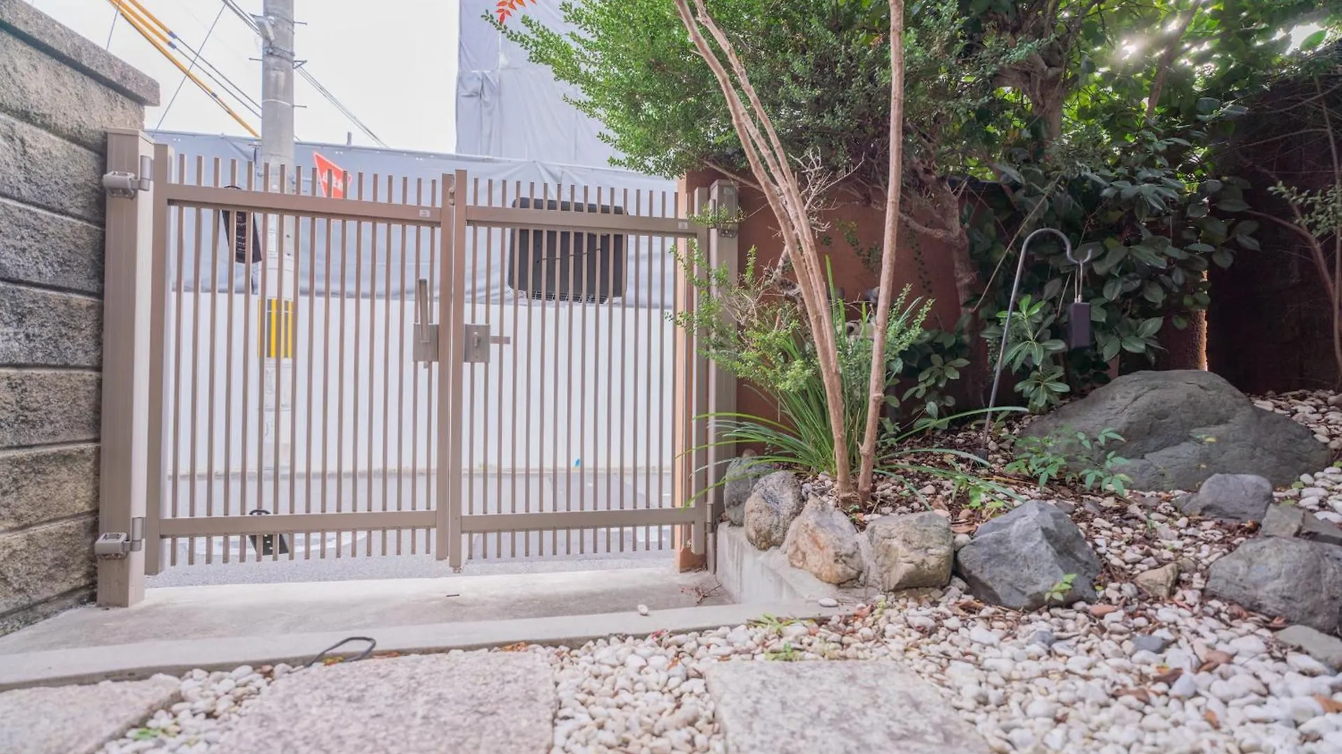 - 時の宿 十条 - 新築戸建て 最大7人まで宿泊可能 鳥羽街駅まで徒歩10分 Kyoto Japan