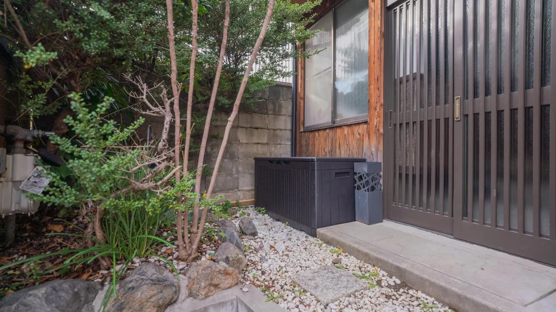 - 時の宿 十条 - 新築戸建て 最大7人まで宿泊可能 鳥羽街駅まで徒歩10分 Kyoto Holiday home