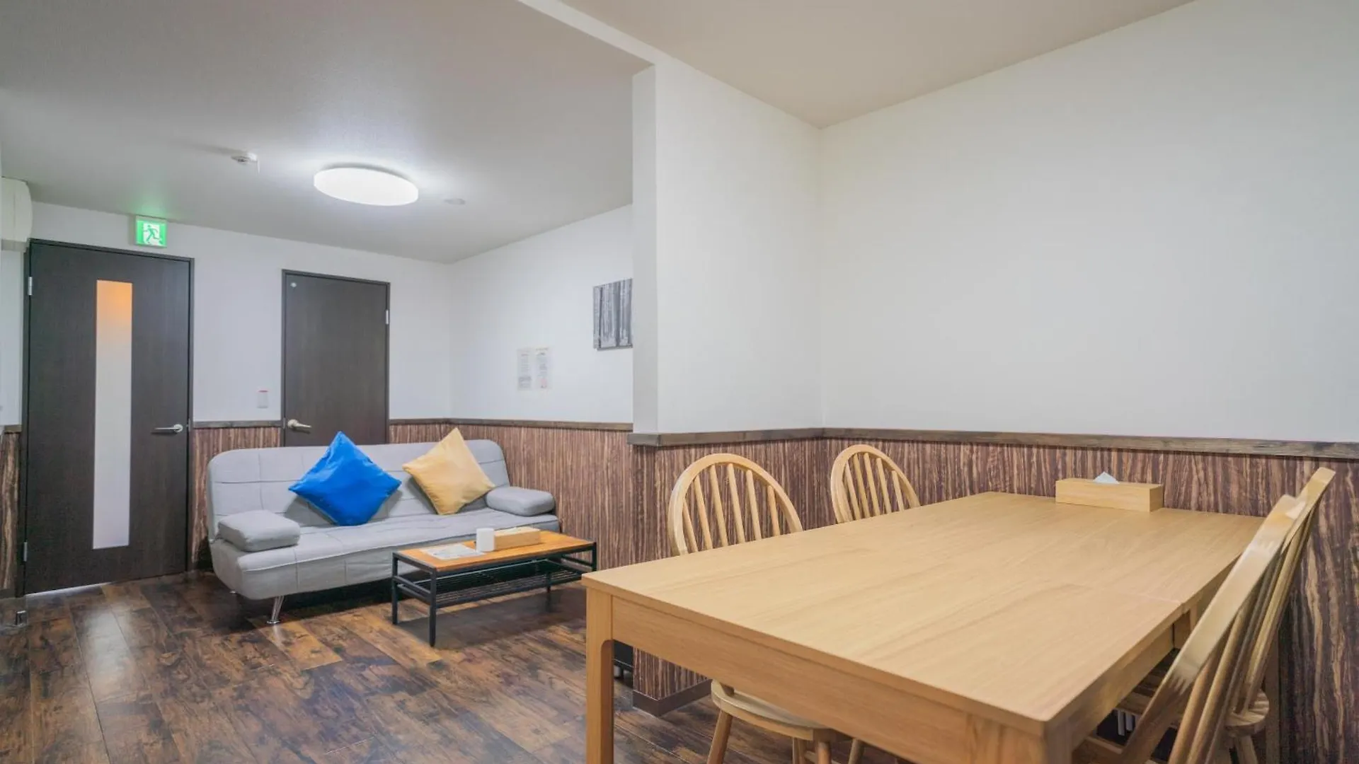 Holiday home - 時の宿 十条 - 新築戸建て 最大7人まで宿泊可能 鳥羽街駅まで徒歩10分 Kyoto Japan